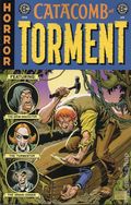 EC Catacomb of Torment (2025 Oni Press) 10C