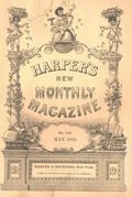 Harper's Magazine (1850 Harper & Brothers) May 1893