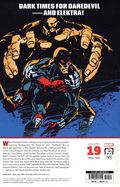 Daredevil Root of Evil TPB (2024 Marvel) Epic Collection 2nd Edition 1-1ST
