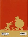 Asterix Collector HC (2024 Papercutz) 6-1ST