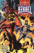 Batman Sword of Azrael HC (2026 DC) The Deluxe Edition 1-1ST