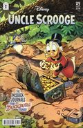 Uncle Scrooge (2025 Fantagraphics) 7C