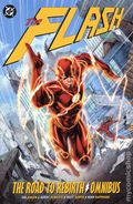 Flash The Road to Rebirth Omnibus HC (2026 DC) 1-1ST