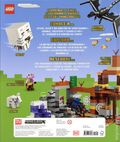 LEGO Minecraft Diccionario Visual HC (2026 DK) Visual Dictionary Spanish Edition 1-1ST