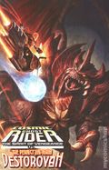 Godzilla Infinity Roar (2026 Marvel) 3B