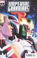 Imperial Guardians (2026 Marvel) 2C
