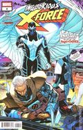 Inglorious X-Force (2026 Marvel) 4A