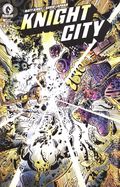 Knight City (2026 Dark Horse) 3
