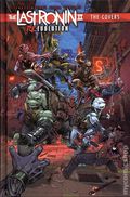 Teenage Mutant Ninja Turtles The Last Ronin II Re-Evolution The Covers HC (2026 IDW) 1-1ST