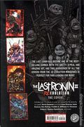 Teenage Mutant Ninja Turtles The Last Ronin II Re-Evolution The Covers HC (2026 IDW) 1-1ST