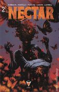 Nectar (2026 Vault Comics) 2C