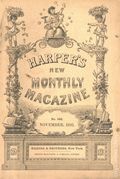Harper's Magazine (1850 Harper & Brothers) Nov 1893