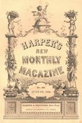 Harper's Magazine (1850 Harper & Brothers) Aug 1890
