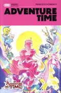 Adventure Time Princess Power TPB (2026 Oni Press) Oni Compact Comics Edition 1-1ST