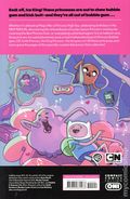 Adventure Time Princess Power TPB (2026 Oni Press) Oni Compact Comics Edition 1-1ST
