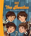 Beatles HC (2026 Penguin Workshop) A Who HQ Illustrated Biography 1-1ST