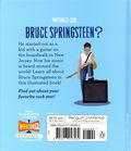 Bruce Springsteen HC (2026 Penguin Workshop) A Who HQ Illustrated Biography 1-1ST