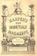 Harper's Magazine (1850 Harper & Brothers) Oct 1887