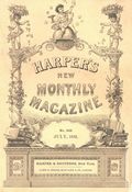 Harper's Magazine (1850 Harper & Brothers) Jul 1892