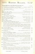 Harper's Magazine (1850 Harper & Brothers) Jul 1892