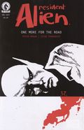 Resident Alien One More for the Road (2026 Dark Horse) Volume 10 1