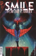 Smile: For the Camera (2026 IDW) 2A