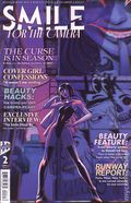 Smile: For the Camera (2026 IDW) 2C