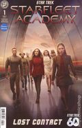 Star Trek Starfleet Academy Lost Contact (2026 IDW) 1B