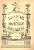 Harper's Magazine (1850 Harper & Brothers) Dec 1887
