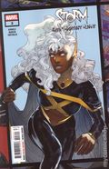 Storm Earth's Mightiest Mutant (2026 Marvel) 3A