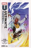 Storm Earth's Mightiest Mutant (2026 Marvel) 3C
