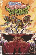 Tales of the Teenage Mutant Ninja Turtles (2025 IDW) 5A