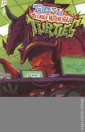 Tales of the Teenage Mutant Ninja Turtles (2025 IDW) 5B