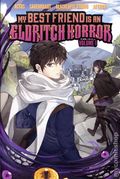 My Best Friend is an Eldritch Horror GN (2026 Vault Comics) 1-1ST