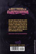 My Best Friend is an Eldritch Horror GN (2026 Vault Comics) 1-1ST