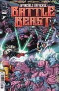 Invincible Universe Battle Beast (2025 Image) 8C
