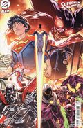 Superman Unlimited (2025 DC) 12E