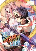 My Isekai Life GN (2022- Square ENIX Manga) 24-1ST