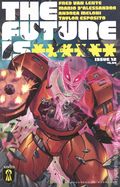 The Future Is (2025 REKCAH Comics) 12B