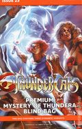 Thundercats (2024 Dynamite) 25F