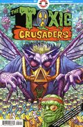 Toxic Crusaders (2025 Ahoy Comics) 5