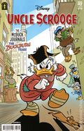 Uncle Scrooge (2025 Fantagraphics) 7A
