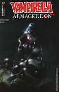 Vampirella Armageddon (2025 Dynamite) 10A