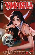 Vampirella Armageddon (2025 Dynamite) 10B