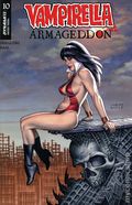 Vampirella Armageddon (2025 Dynamite) 10C