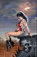 Vampirella Armageddon (2025 Dynamite) 10G