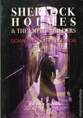 Sherlock Holmes and the Empire Builders Down and Out in London HC (2026 Tripwire) 1-1ST