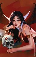 Vampirella Armageddon (2025 Dynamite) 10H