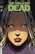 Walking Dead Deluxe (2020 Image) 135A