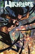 Witchblade (2024 Image) 20A